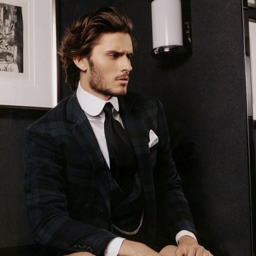 fordmen fashionformen fordmodels