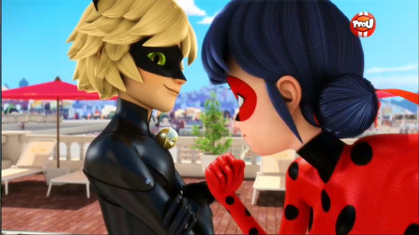 My Thoughts - Miraculous Ladybug Episode 17 French... | Story Of My Life