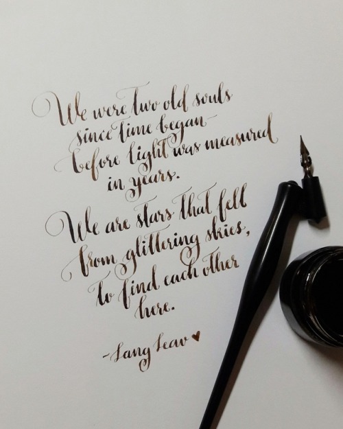 calligraphy poetry love love poetry   calligraphy Tumblr