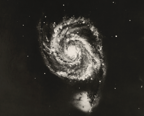 sci-universe:Astrophotography from 1908 – 1919 (about one...