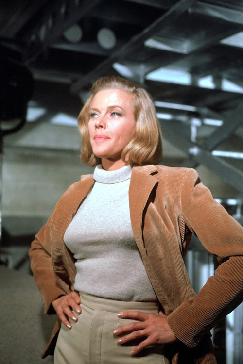 honor blackman on Tumblr