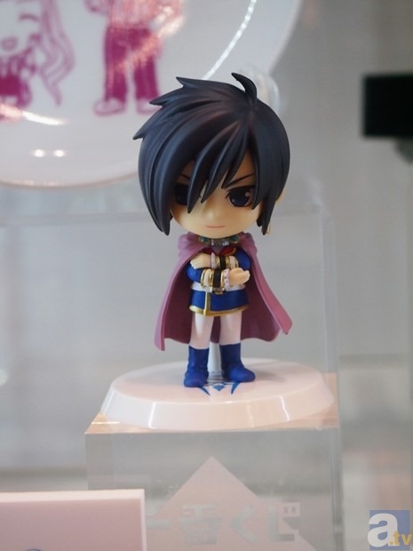 ladyusada:Ichiban Kuji Tales of Series 2 on display at...