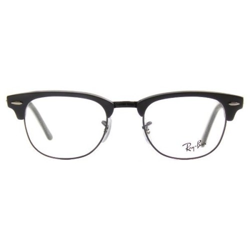 into my world, Ray-Ban Ray Ban RX5154 Clubmaster 2077 glasses ...