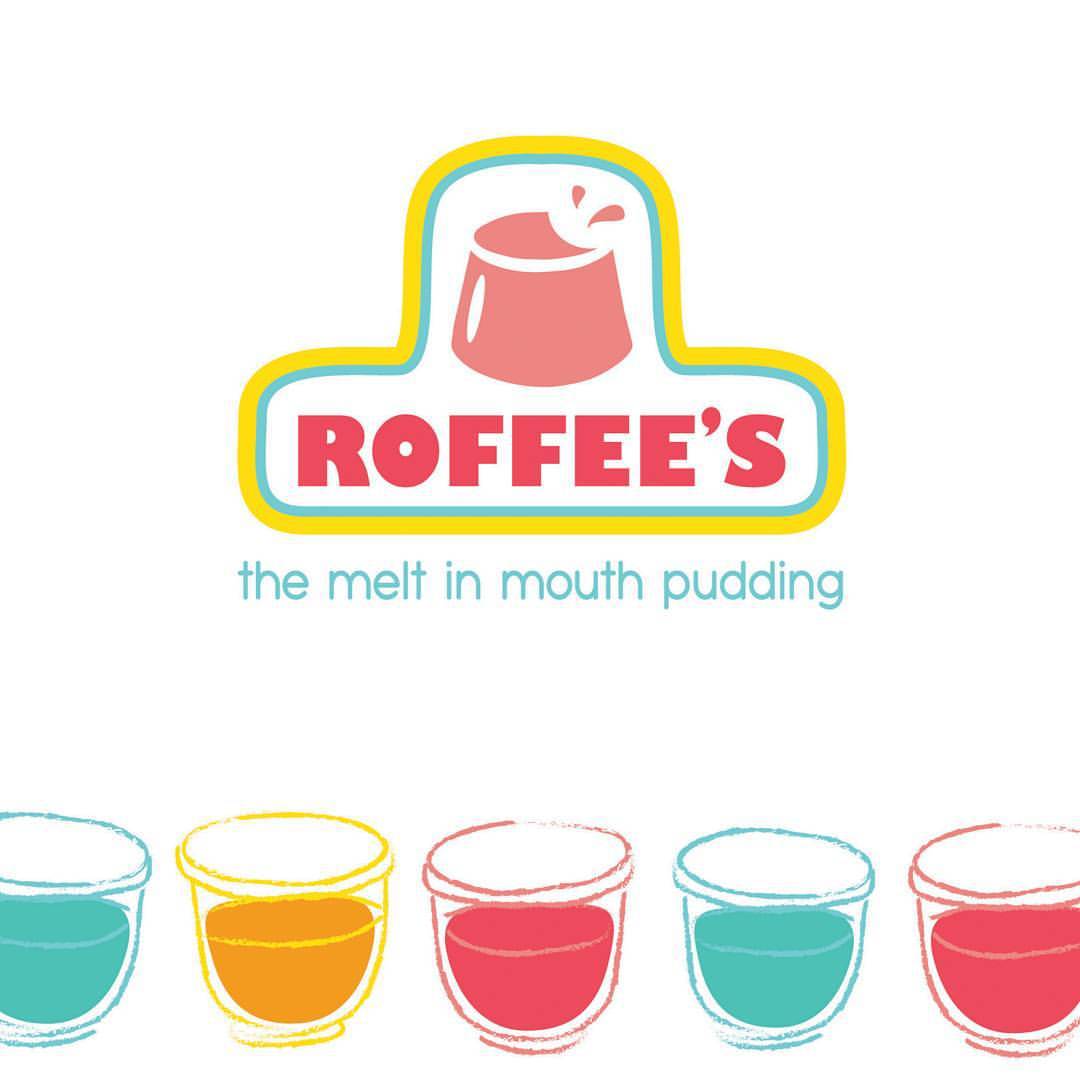 Roffee's Dessert — WE’RE GETTING EVEN EASIER TO FIND! Now you can...