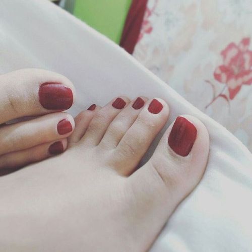 FemaleFeetLove