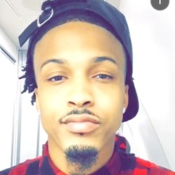 August Alsina Fan Page: Photo