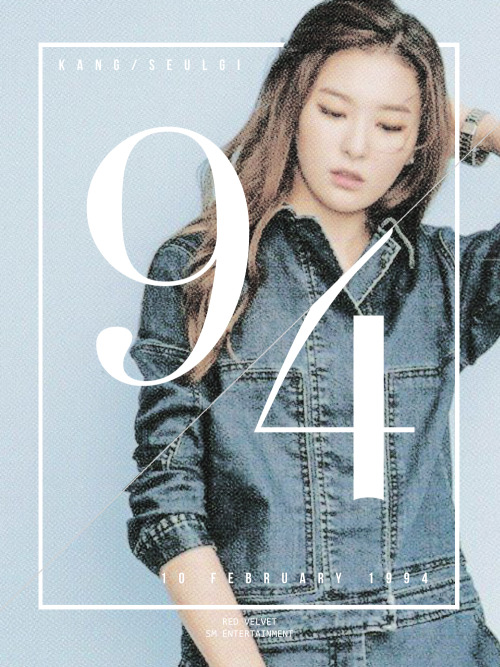 adoregyus:seulrene: birth years (insp.)