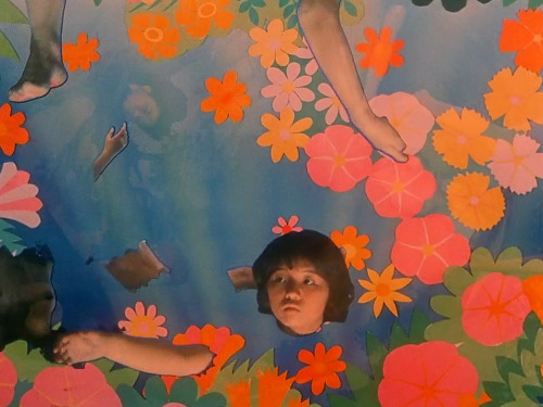 scr33ncaps:Hausu - Nobuhiko Obayashi (1977)