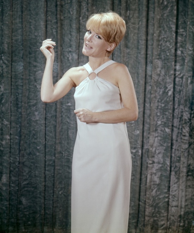 Petula Clark Kpbs Org