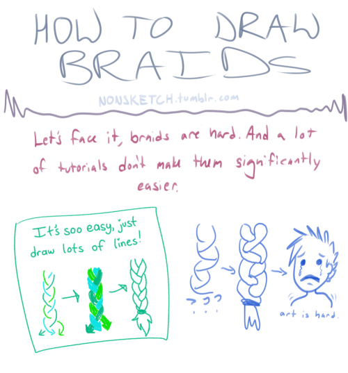 nonsketch:This is mostly geared towards painting braids, since...