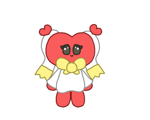 Ripple my oc my art