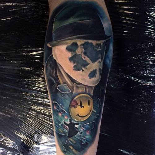 citizen-undead:Jordan Croke Tattoos (10 Images)Jordan Croke...