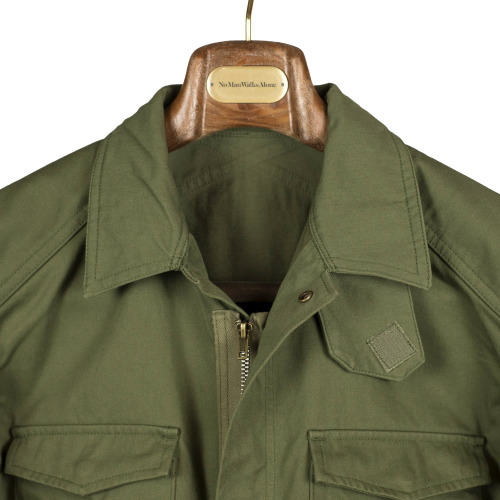 Die, Workwear! - A Niche Army Jacket