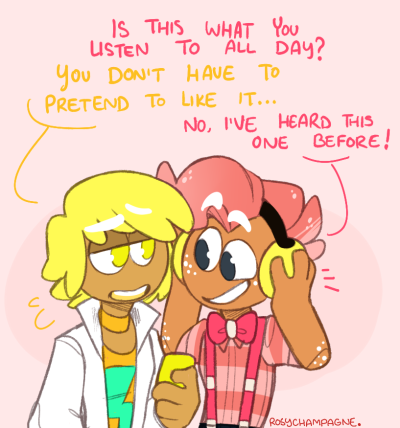 i realized i put the cookie run blog watermark on this too late | Tumblr