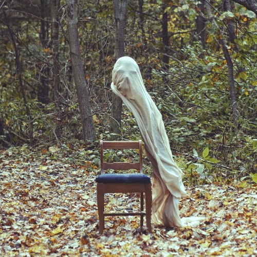 rawrrachey:glassbottomairplane:Cool ghost photography by...