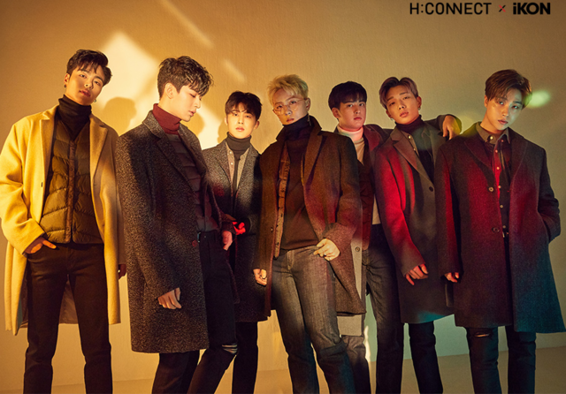 iKON OFFICIAL