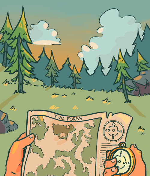 firewatch fanart firewatch fanart