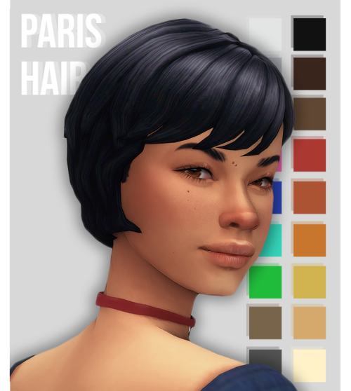 okruee:paris hairthis is why i need deadlines i’ll take 11...