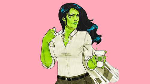 spidergals:i know marvel will do just about anything to make a...