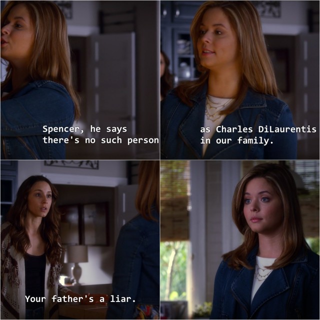 Alison is A.D. — “How was Alison a bad friend?”