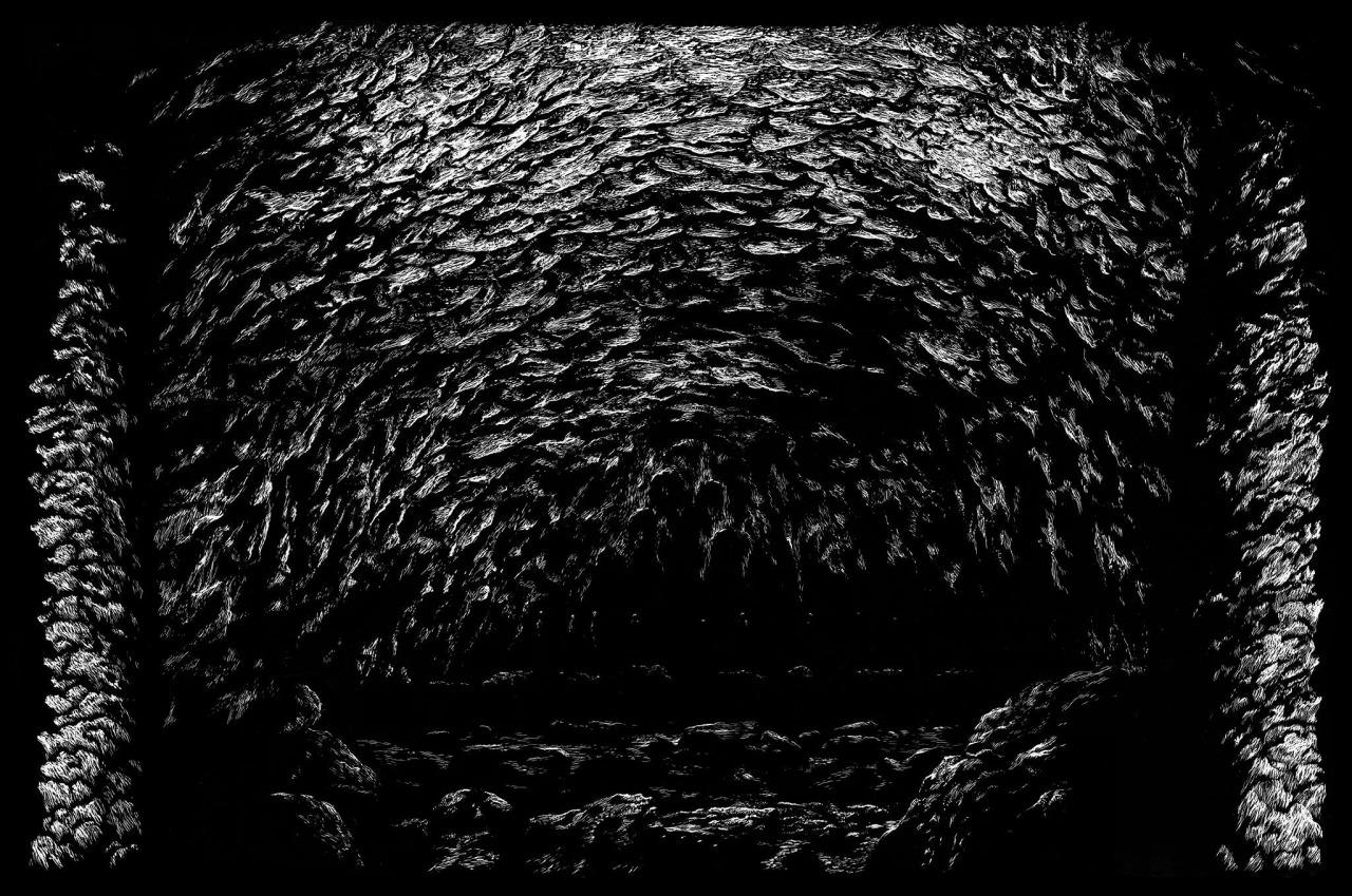 Risultati immagini per nothingness black metal
