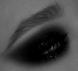 Black Makeup Tumblr