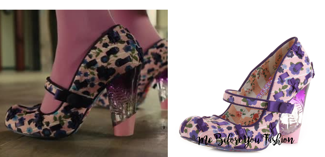 me before you irregular choice shoes