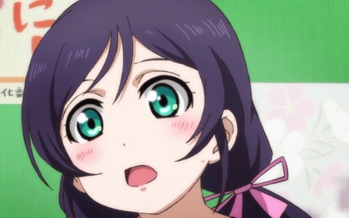 @Relatable Pictures of Nozomi Tojo