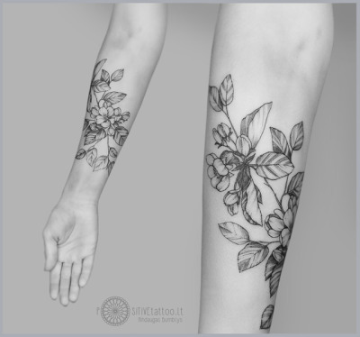 63 Free Download Tattoo Art Hatching Idea Tattoo Images