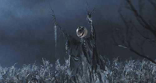 Resultado de imagem para the legend of sleepy hollow 1999 posters
