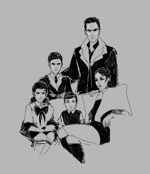 dnd unchartedworlds tabletopgaming tabletoprpg characterdesign saturnina queercomics indiecomics
