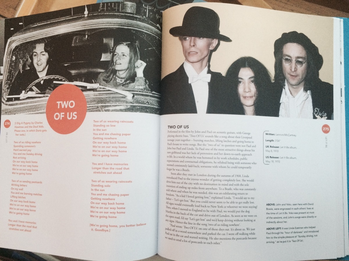 The Complete Beatles Songs The Stories Behind Every Track Written by the Fab Four