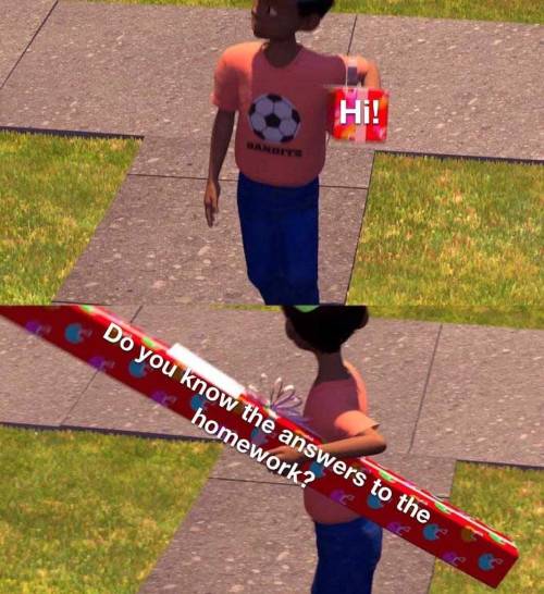 studentlifeproblems