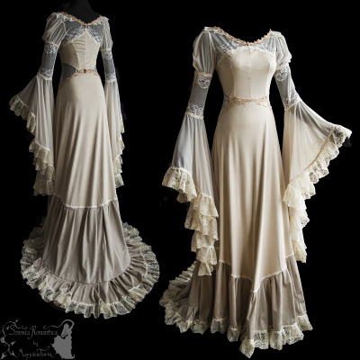 Art Nouveau Fashion Tumblr