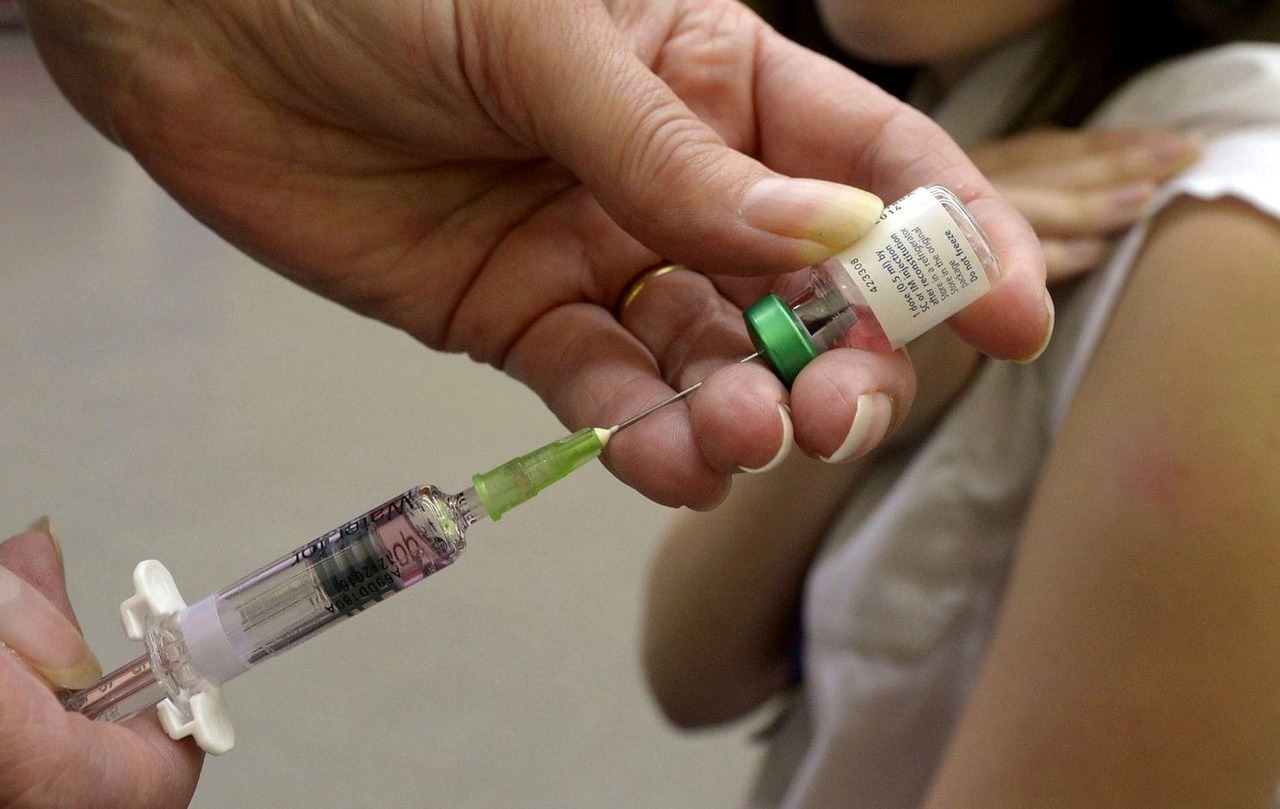 sephezade:  Officials in anti-vaccination ‘hotspot’ near Portland declare an