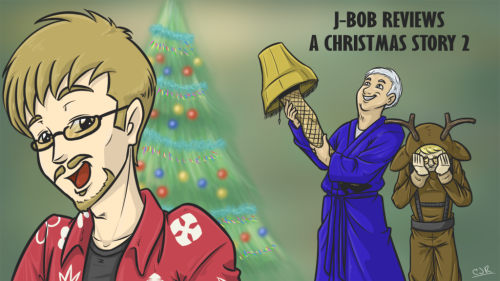 a christmas story 2 on Tumblr