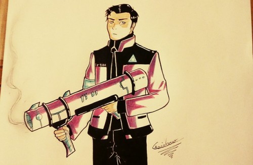 Boom RK900 8Di luv him