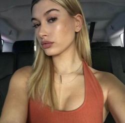 Hailey Baldwin Pack Tumblr