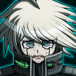 Kiibo icons for anon! - Mod Togami - Ronpaesthetic