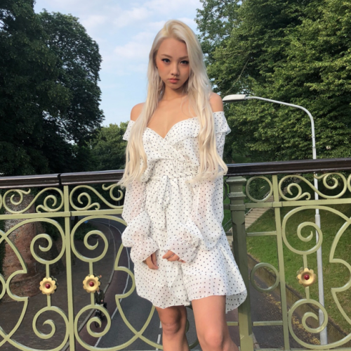 plasticasians:Vyvan Le | PlasticAsians.com