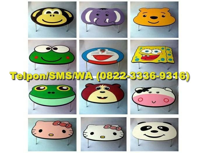 Jual meja belajar Jual meja Lipat Jual meja anak Jual 