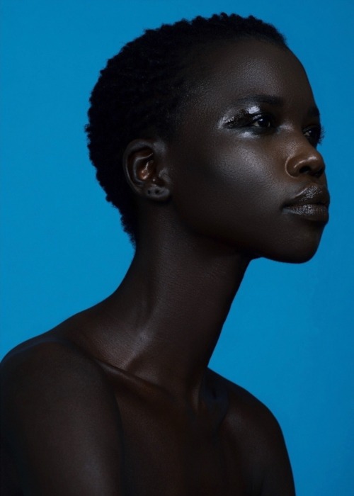 continentcreative:Nykhor Paul by @edmaximus