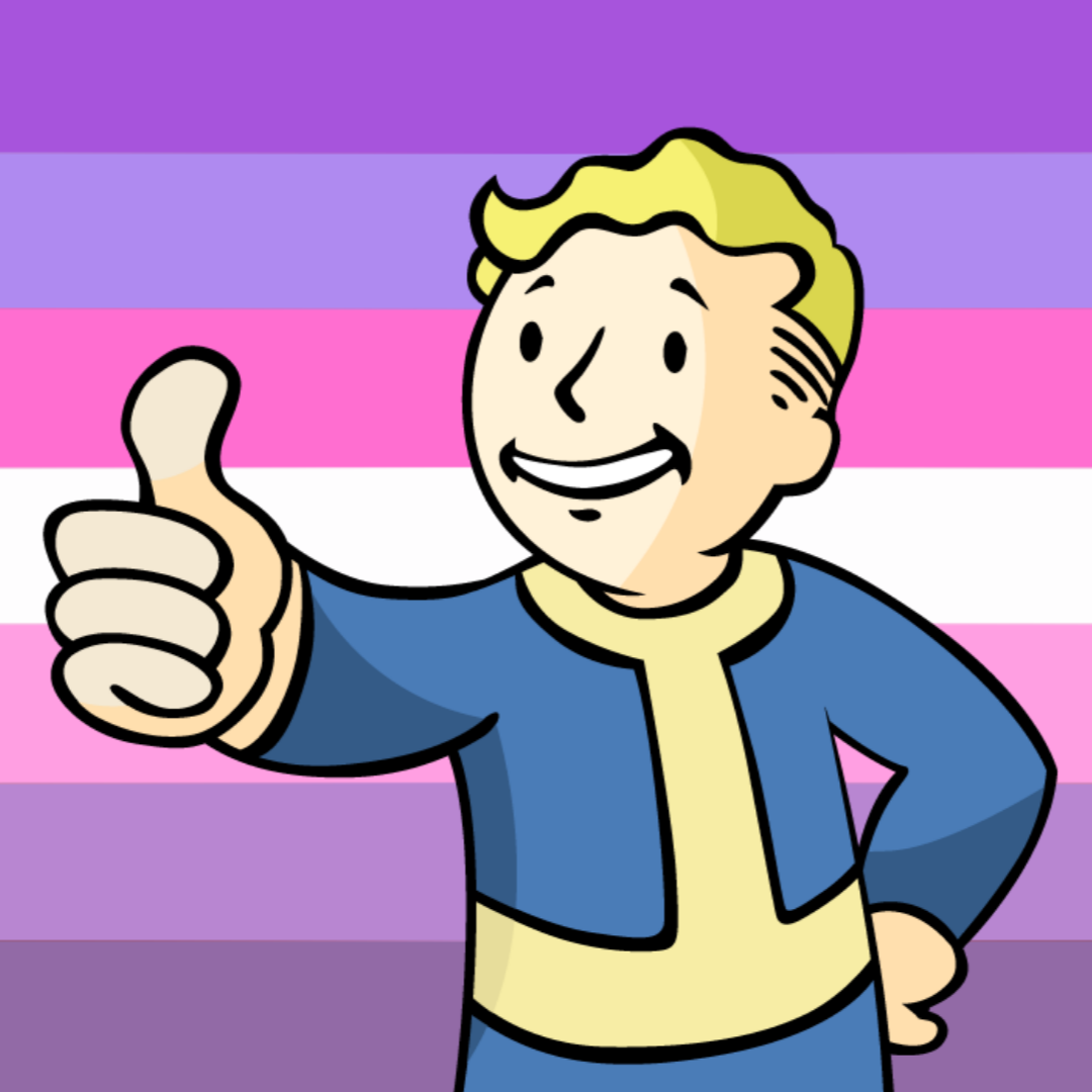 Fallout 4 vault boy фото 103