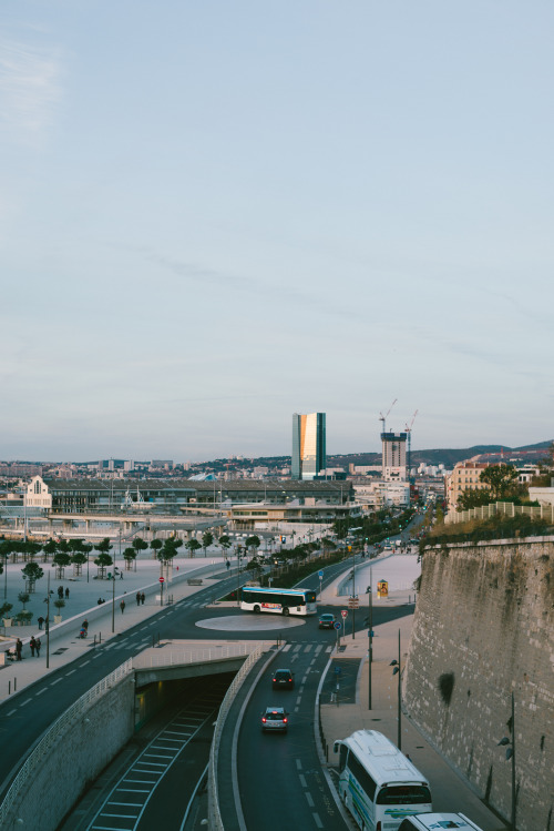 thepainfulhangover:Marseille, Novembre 2016INSTAGRAM