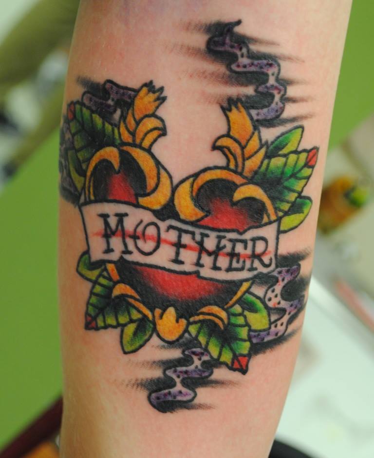 FYeahTattoos.com