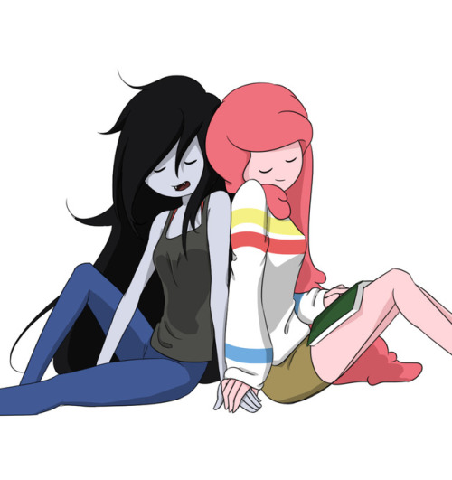 wholesomeyuri:✧･ﾟ: *✧ Bubbline ✧ *:･ﾟ✧♡ Characters ♡ :...