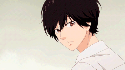 10+ Best For Cute Anime Boy Blushing Gif