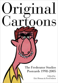 "Original Cartoons"