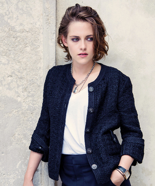 Kristen Jaymes Stewart