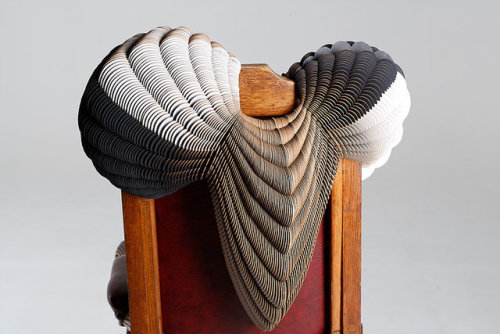 art paper sculpture etsy kuniko maeda